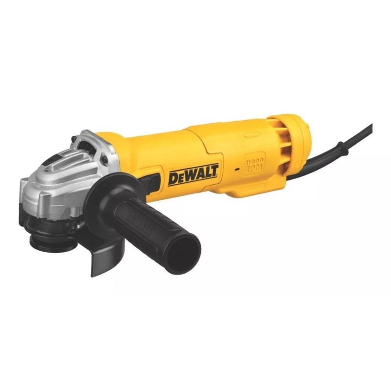 Minipulidora Pulg Dewalt Dwe B