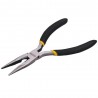 ALICATE PUNTA LARGA 5 PULG STANLEY 84100