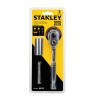 SET 3 PZS UNIVERSAL SOCKET STANLEY STMT82751