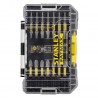 PUNTAS PARA ATORNILLAR 22 PCS STANLEY STA88558-XJ