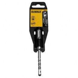 BROCA DEWALT SDS PLUS 1/4 X...