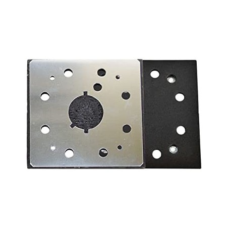 Plateau de poncage 151281-08 pour Ponceuse Dewalt | Leroy Merlin