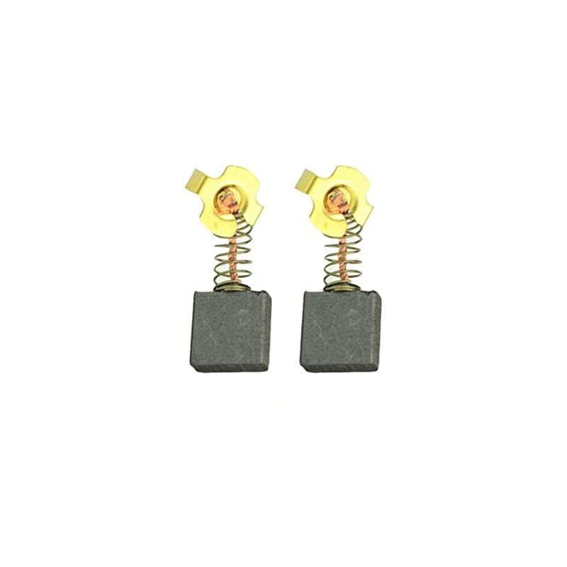 Carbon Brush Replacement For Hitachi 999044, S7-17/44, Dewalt