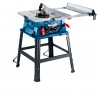 SIERRA DE MESA/BANCO BOSCH GTS 254 1800W + DISCO 0601B450G0