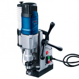TALADRO DE BASE MAGNETICA...