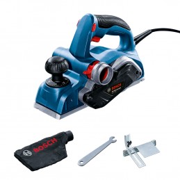 CEPILLO 127V BOSCH GHO 700