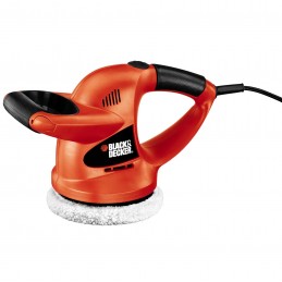 POLICHADORA T LIVIANO BLACK DECKER WP900