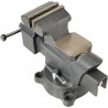 PRENSA DE BANCO GIRATORIA 4" USO PESADO STANLEY 83066