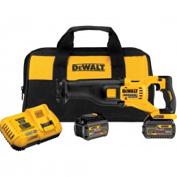 SIERRA SABLE DEWALT 60V MAX...