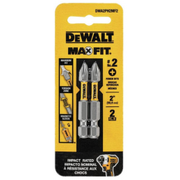 PUNTA PH2 DEWALT  MAXFIT...