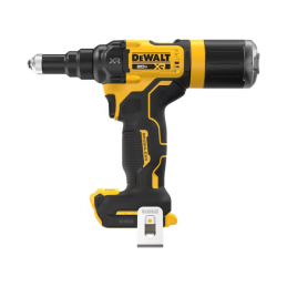 Remachadora inalámbrica...