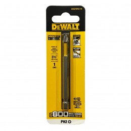 PUNTA PH2 DEWALT MAXFIT...