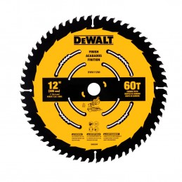 DISCO DE SIERRA DEWALT 12"...