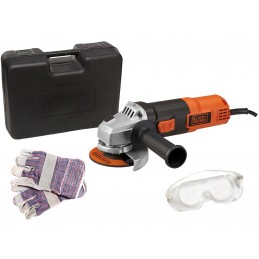 PULIDORA BLACK AND DECKER...