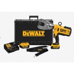 PONCHADORA DE CABLES DeWALT...