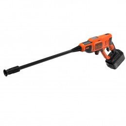 LIMPIADOR PORTATIL 350PSI...