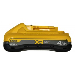 BATERIA DeWALT POWER PACK 4...