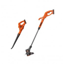 GUADAÑA Y SOPLADORA...