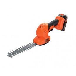 CORTACETOS Y CESPED 2 EN 1...