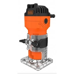 REBORDEADORA BLACK + DECKER...