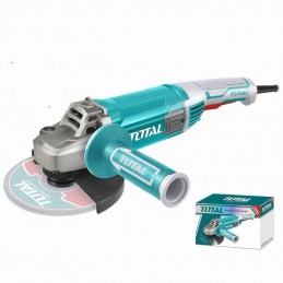 PULIDORA 2200W 9"...
