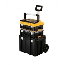 CAJA HERRAMIENTAS MODULAR...
