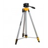 TRIPODE 1/4" X 20 PARA NIVEL LASER DEWALT DW0881T