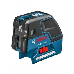 NIVEL LASER BOSCH GCL 25 4...