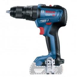 TALADRO PERCUTOR 18V BOSCH...