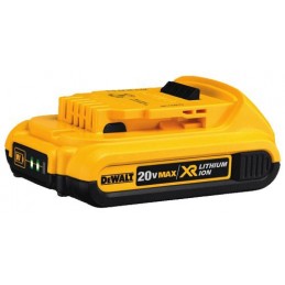 BATERIA DEWALT 20V MAX...