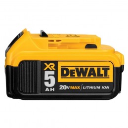 BATERIA 20V MAX ION LITIO 5...