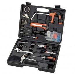SET HERRAMIENTAS 107 PZS...