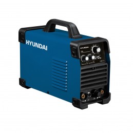SOLDADOR HYUNDAI 200 AMP....