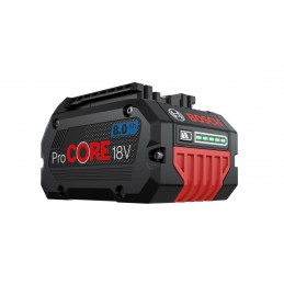 BATERIA 18V BOSCH PROCORE...
